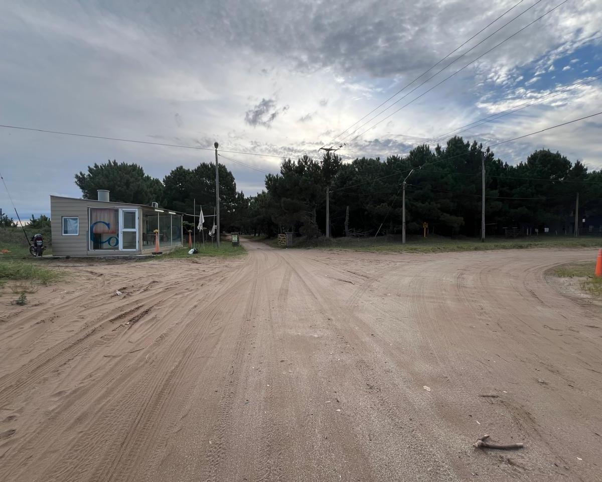 Lote de Terreno - La Lucila del Mar 2