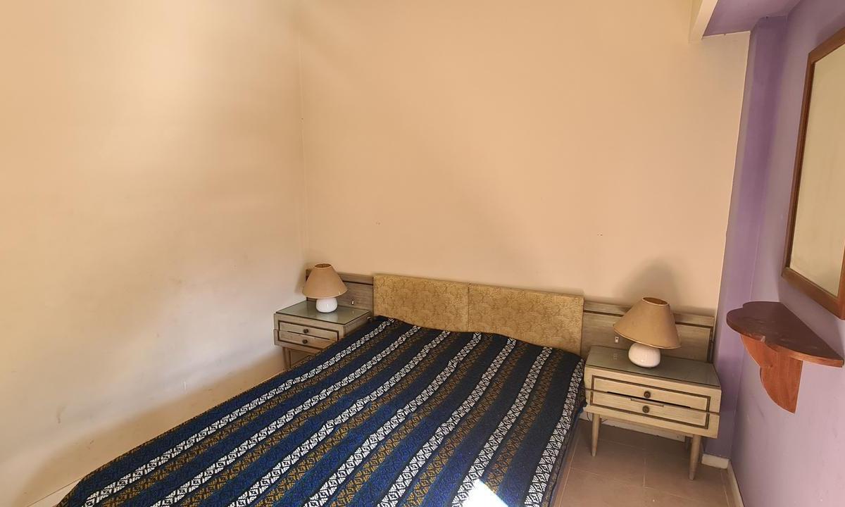 Departamento Tres Ambientes con Cochera 4