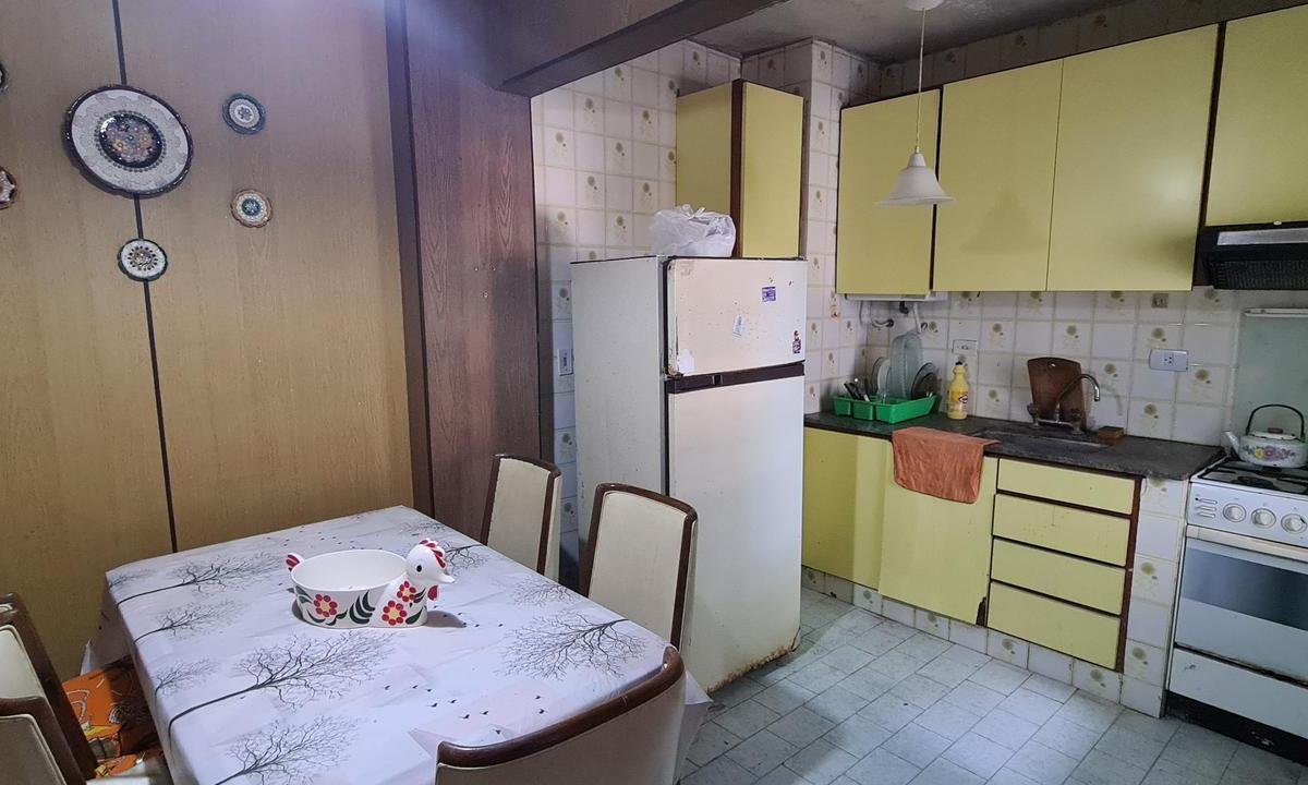 Departamento Tres Ambientes con Cochera 5