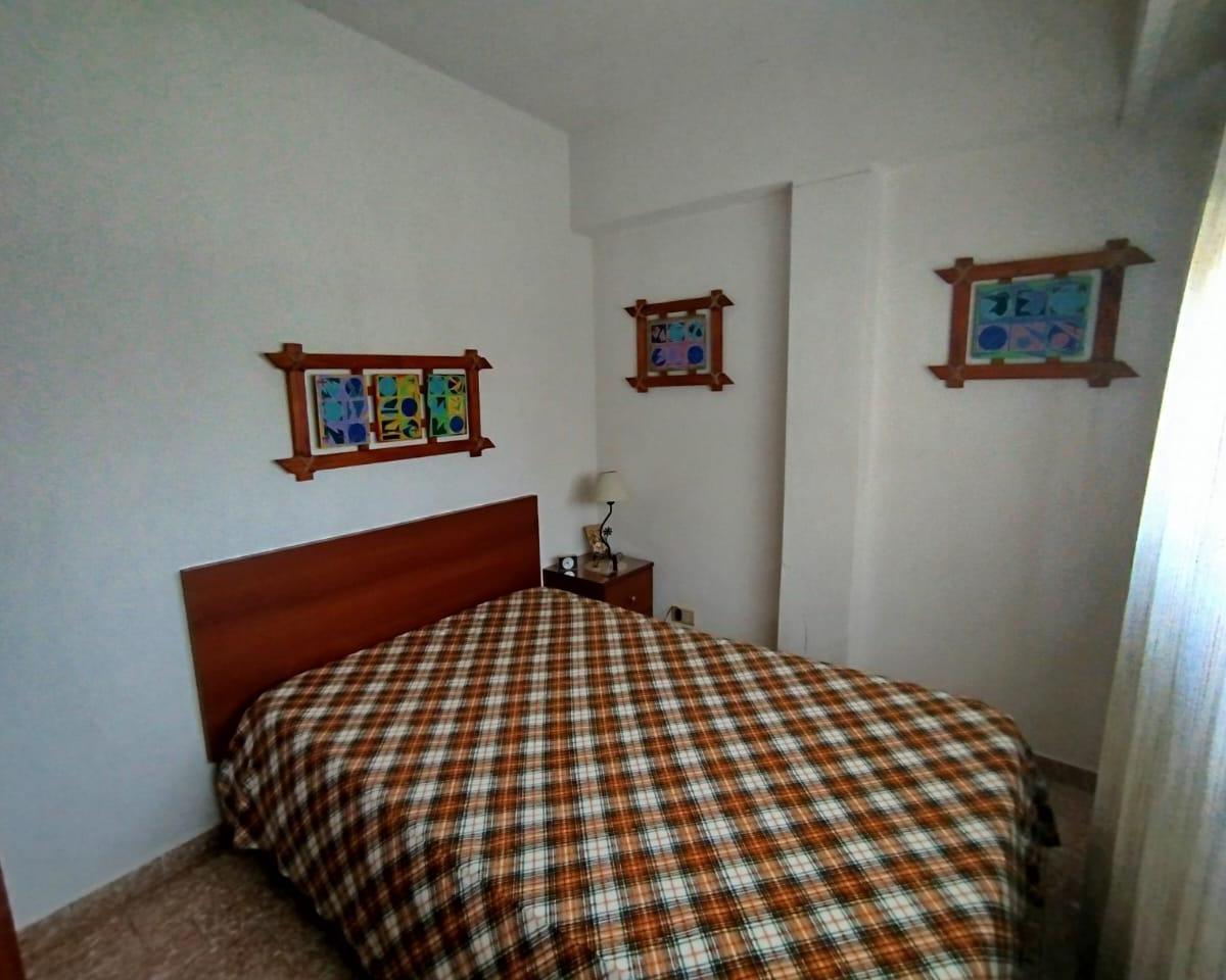 Departamento Tres Ambientes con Cochera 1