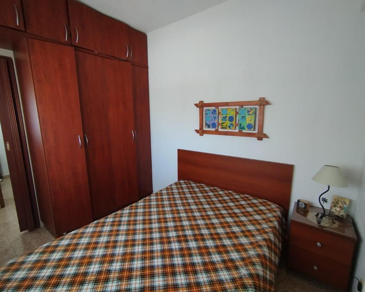 Departamento Tres Ambientes con Cochera 2
