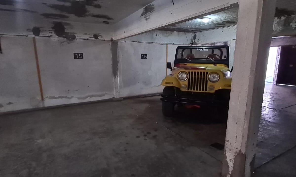 Foto de COCHERA CUBIERTA EN SAN BERNARDO, imagen 2