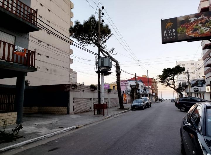 DEPARTAMENTO DOS AMBIENTES - INMEJORABLE UBICACIÓN 2