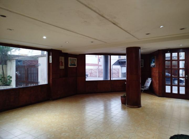 DEPARTAMENTO DOS AMBIENTES - INMEJORABLE UBICACIÓN 1
