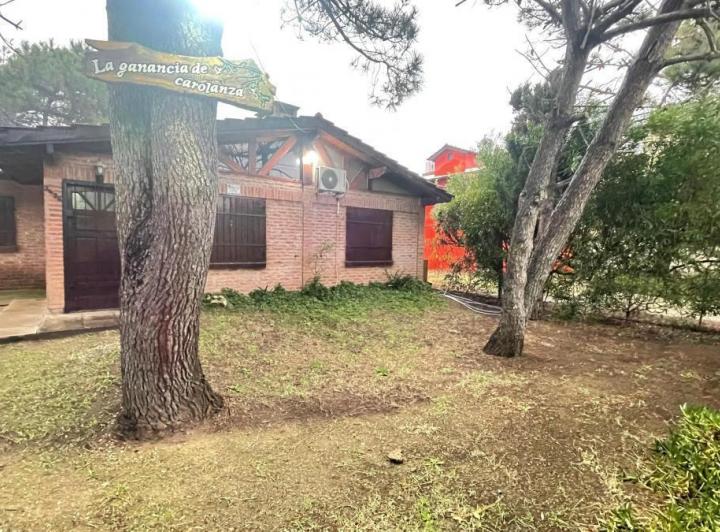 Casa de 4 Ambientes en Nueva atlantis a 2 cdras del Mar - Acepta Dpto en Mdp 2