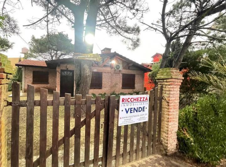 Casa de 4 Ambientes en Nueva atlantis a 2 cdras del Mar - Acepta Dpto en Mdp 3