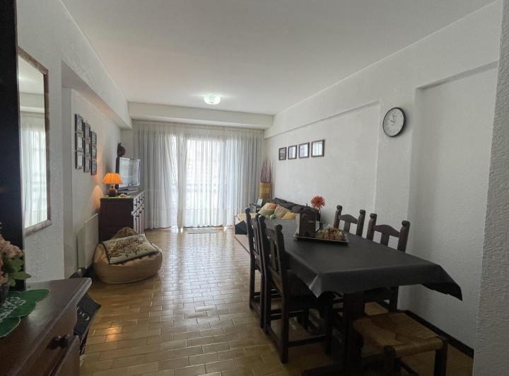 Hermoso Departamento frente al Mar 2