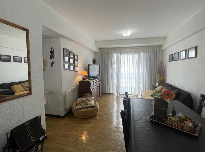 Hermoso Departamento frente al Mar 3