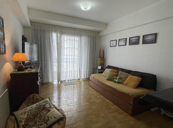 Hermoso Departamento frente al Mar 4