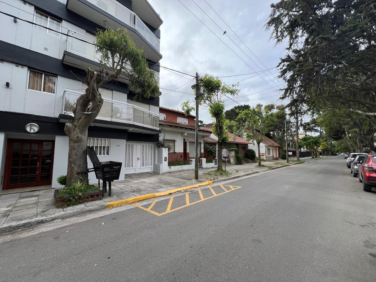 Departamento en San Bernardo Del Tuyu
