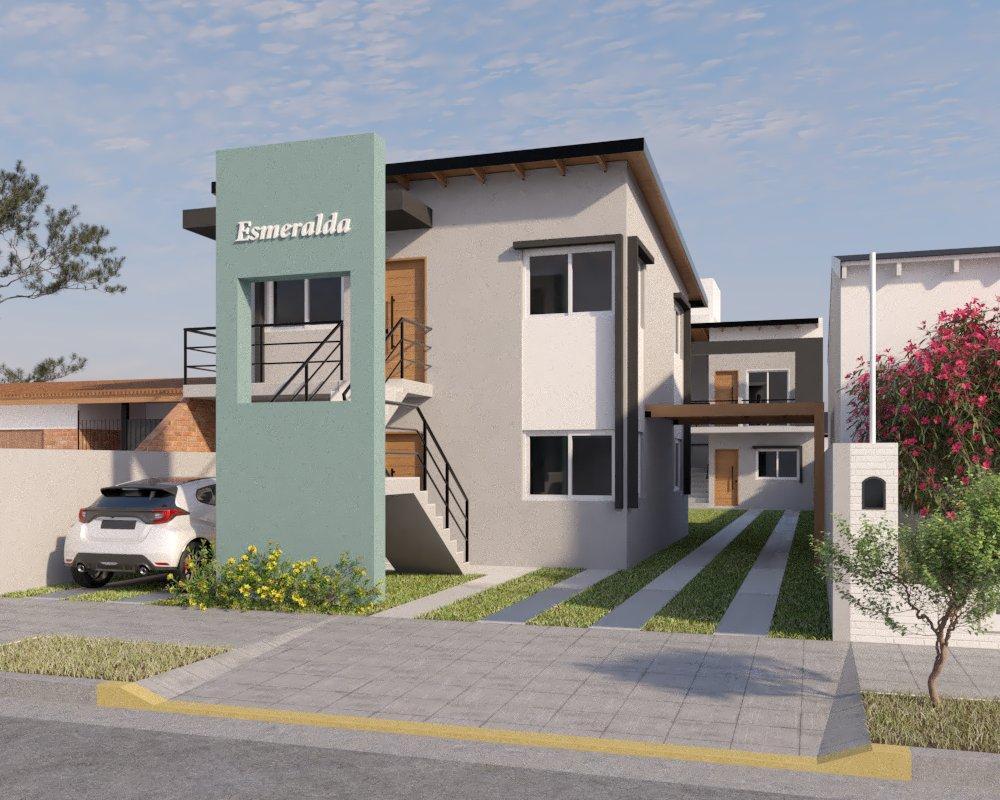 COMPLEJO ESMERALDA - DEPARTAMENTO DOS AMBIENTES - POSESIÓN NOVIEMBRE 2026