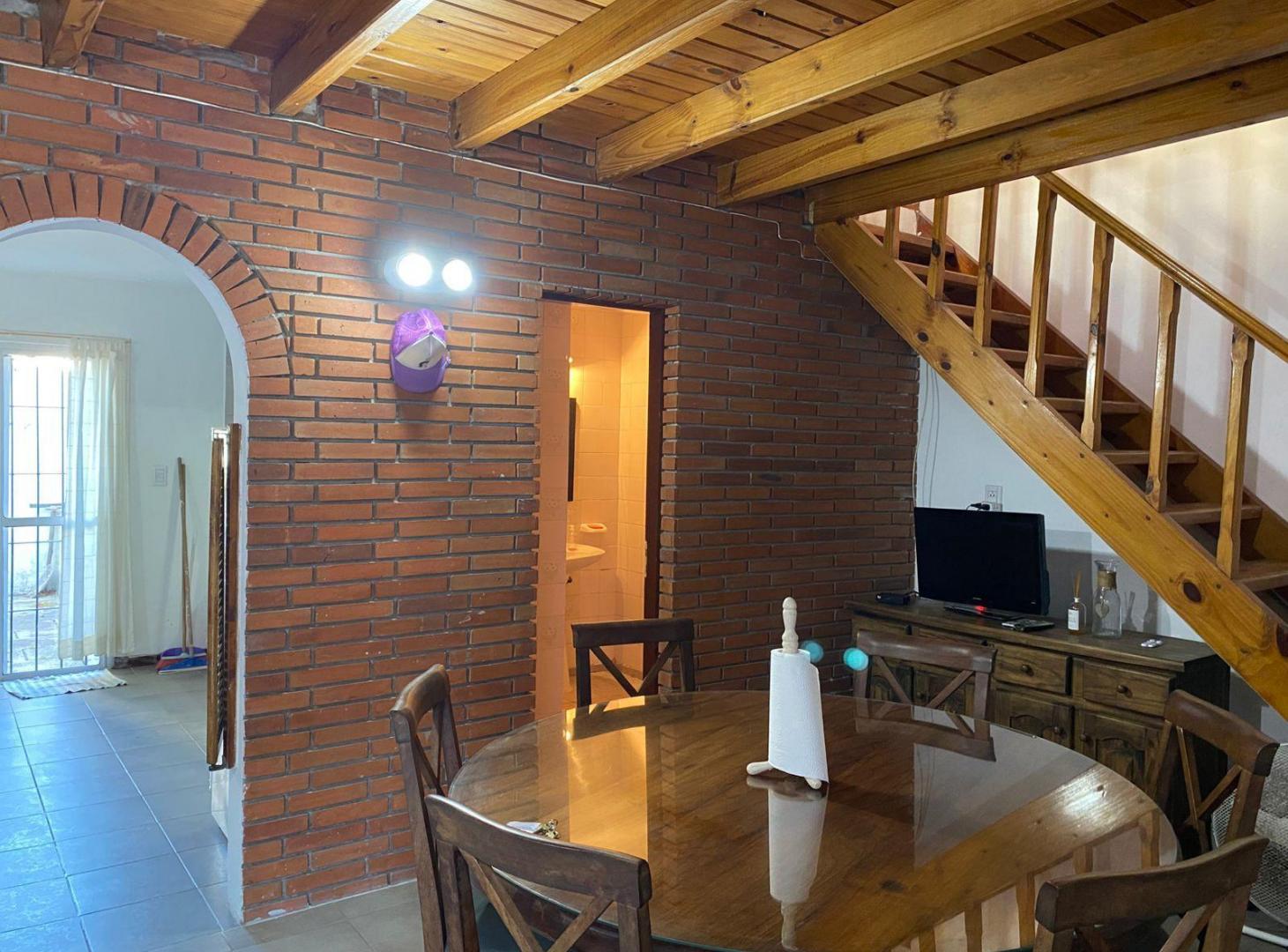 Foto de CHALET TRES AMBIENTES CON COCHERA Y PATIO - ZONA RESIDENTES PERMANENTES, imagen 4