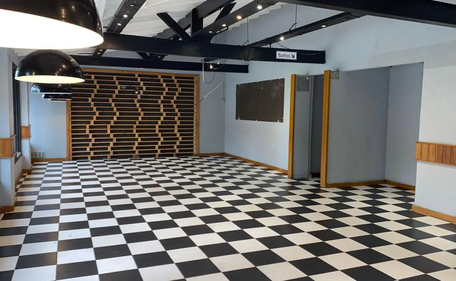 IMPORTANTE ESQUINA COMERCIAL EN ALQUILER SOBRE AV. SAN BERNARDO - INMEJORABLE UBICACIÓN 5