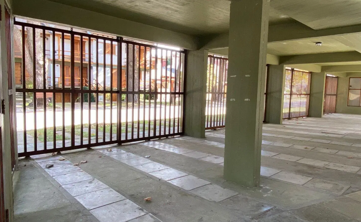 DEPARTAMENTO DOS AMBIENTES CON COCHERA - ZONA RESIDENCIAL 1