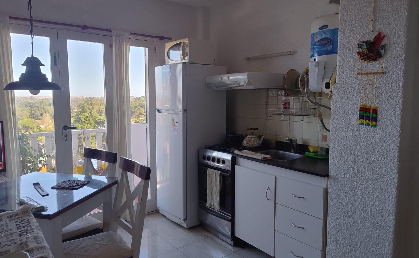 Foto de DEPARTAMENTO DOS AMBIENTES EN PLENA PEATONAL - A 100 MTS DEL MAR, imagen 3