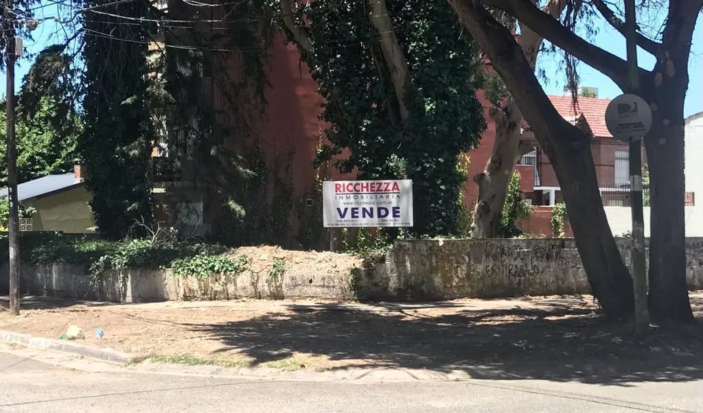 LOTE DE TERRENO EN SAN BERNARDO - IDEAL INVERSOR 3