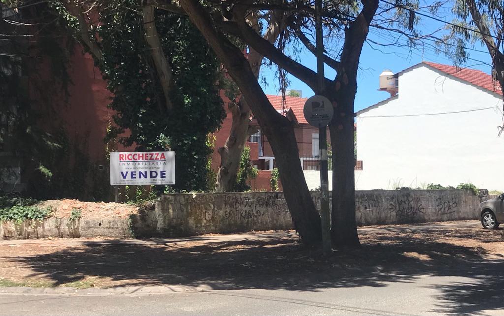 Foto de LOTE DE TERRENO EN SAN BERNARDO - IDEAL INVERSOR, imagen 2