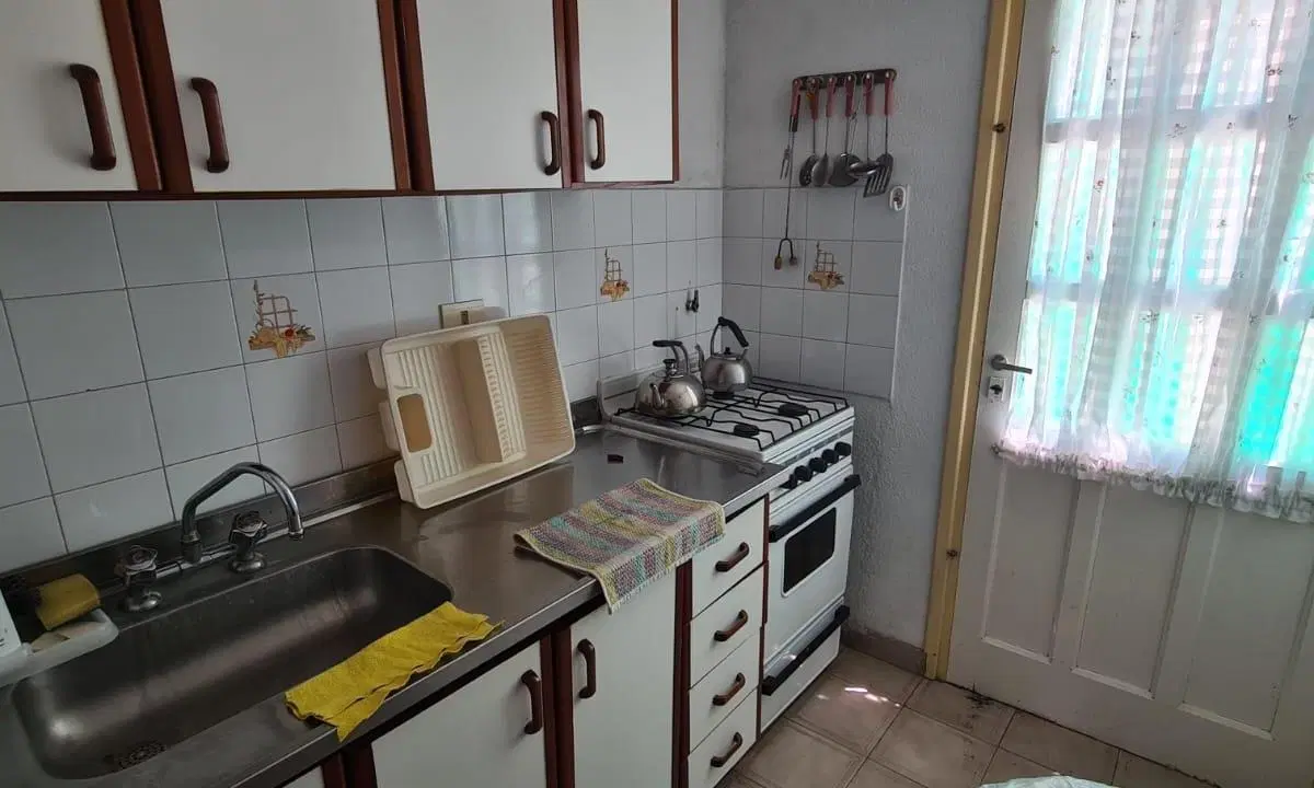 OPORTUNIDAD!!! DUPLEX TRES AMBIENTES CON ESPACIO DE COCHERA 3