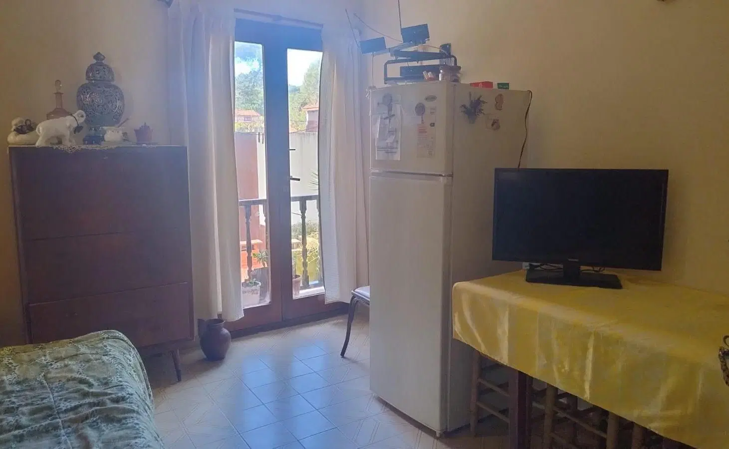 DEPARTAMENTO DOS AMBIENTES EN ZONA RESIDENCIAL 2