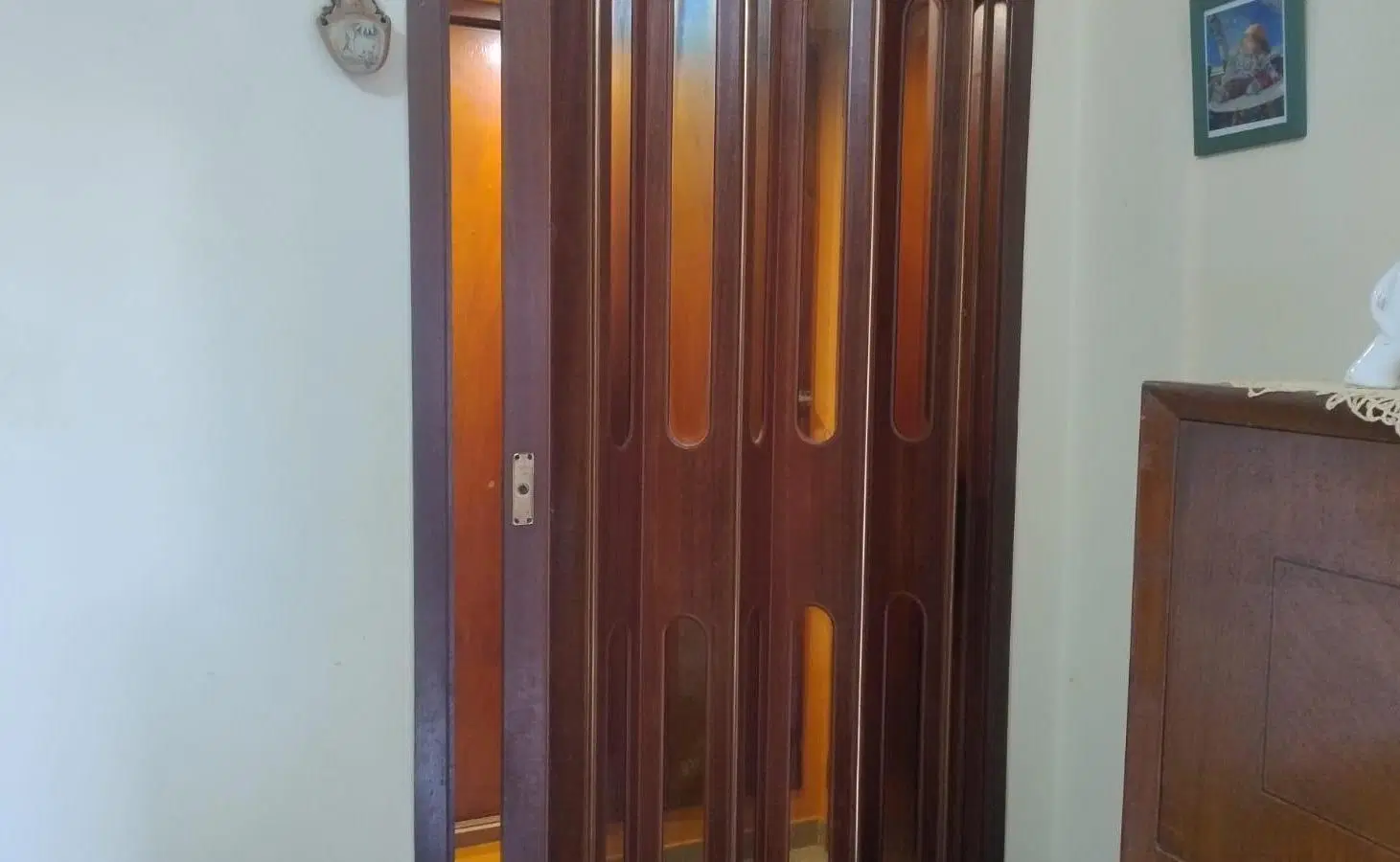 DEPARTAMENTO DOS AMBIENTES EN ZONA RESIDENCIAL 1