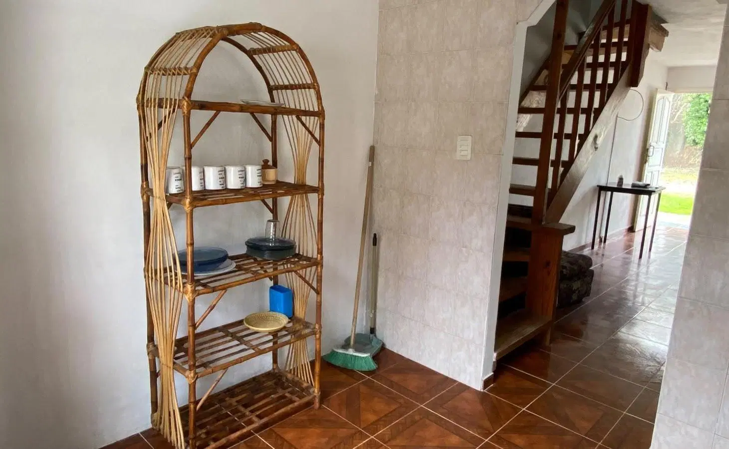 DUPLEX TRES AMBIENTES CON COCHERA - IDEAL PARA VACACIONAR 3