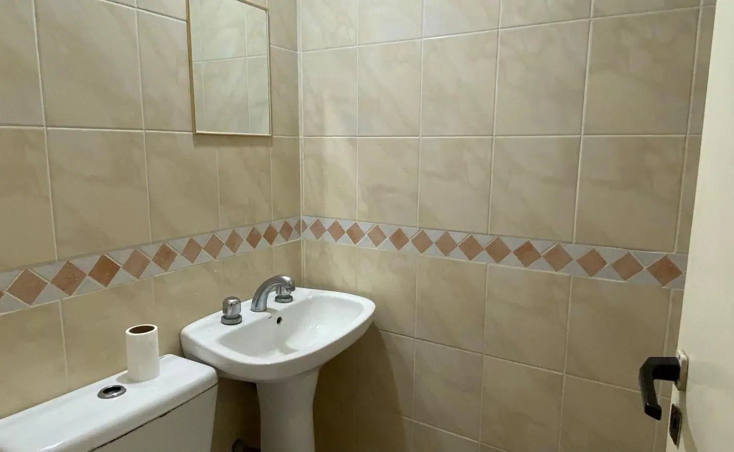 DUPLEX TRES AMBIENTES CON COCHERA - IDEAL PARA VACACIONAR 5