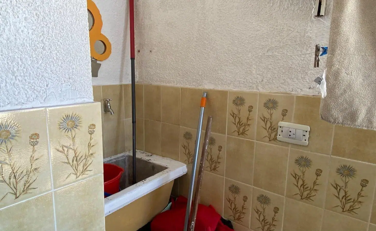 DEPARTAMENTO DOS AMBIENTES - IDEAL PARA LA RENTA 5