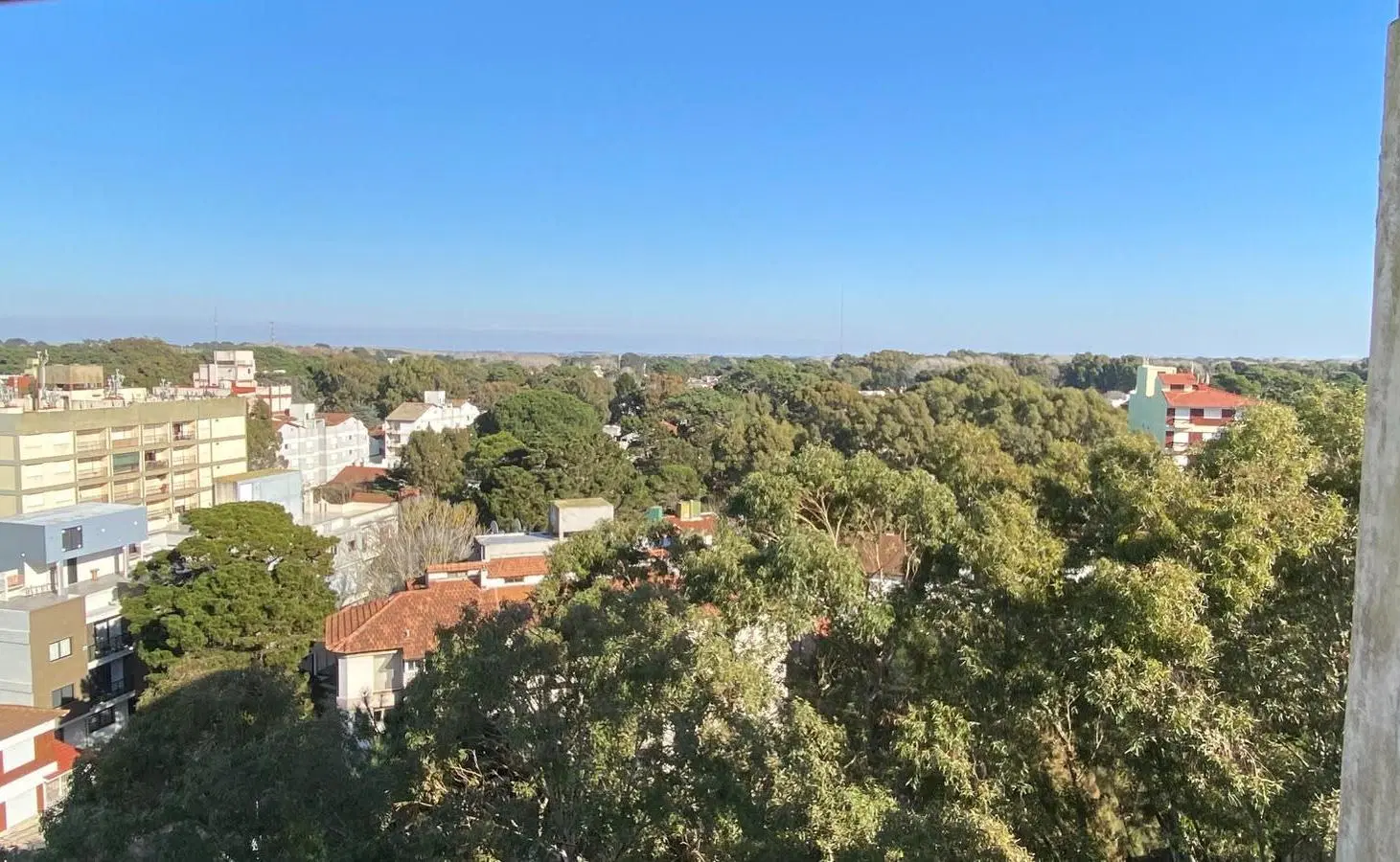 DEPARTAMENTO DOS AMBIENTES - IDEAL PARA LA RENTA 8