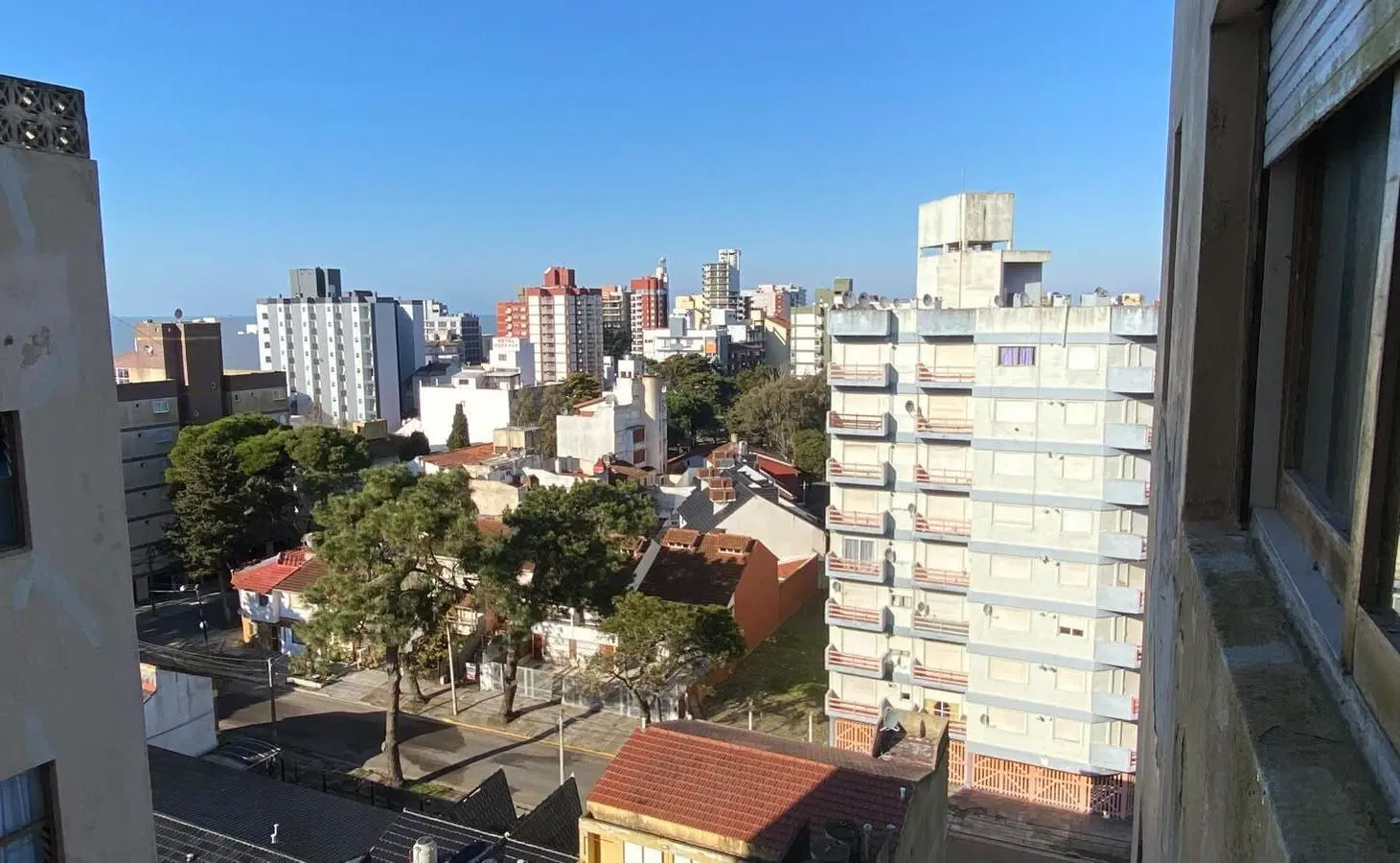DEPARTAMENTO DOS AMBIENTES - IDEAL PARA LA RENTA 4