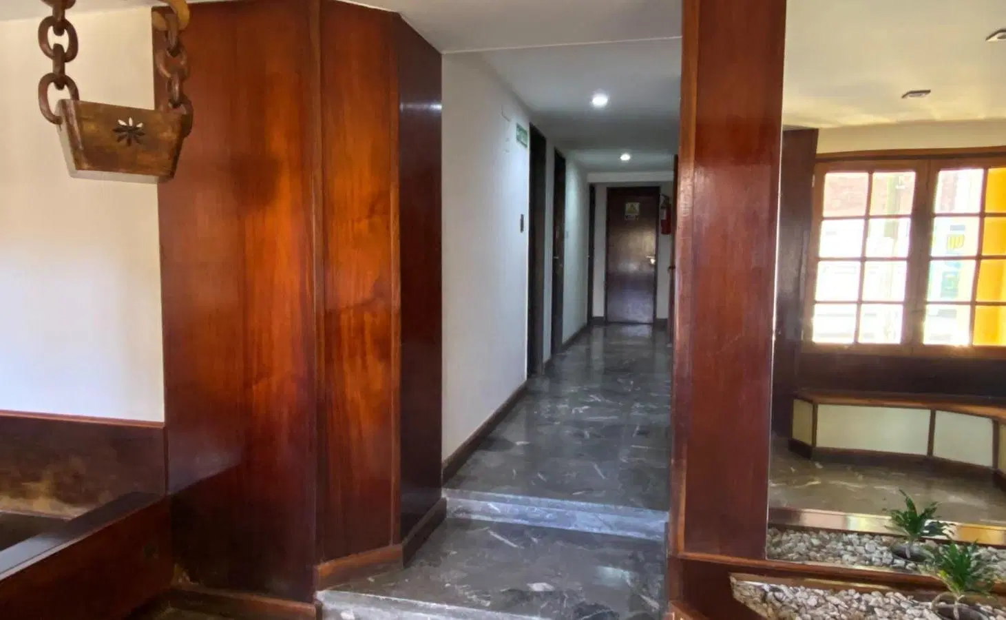 DEPARTAMENTO DOS AMBIENTES - GAS CONECTADO - IDEAL VIVIENDA PERMANENTE 4