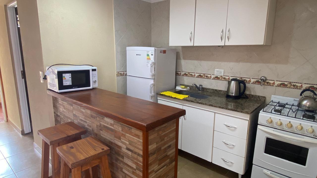 Foto de DEPARTAMENTO DOS AMBIENTES A METROS DEL MAR - GAS CONECTADO, imagen 2