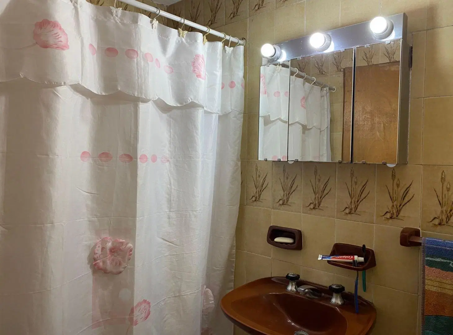 DUPLEX TRES AMBIENTES CON COCHERA - IDEAL VIVIENDA PERMANENTE 5