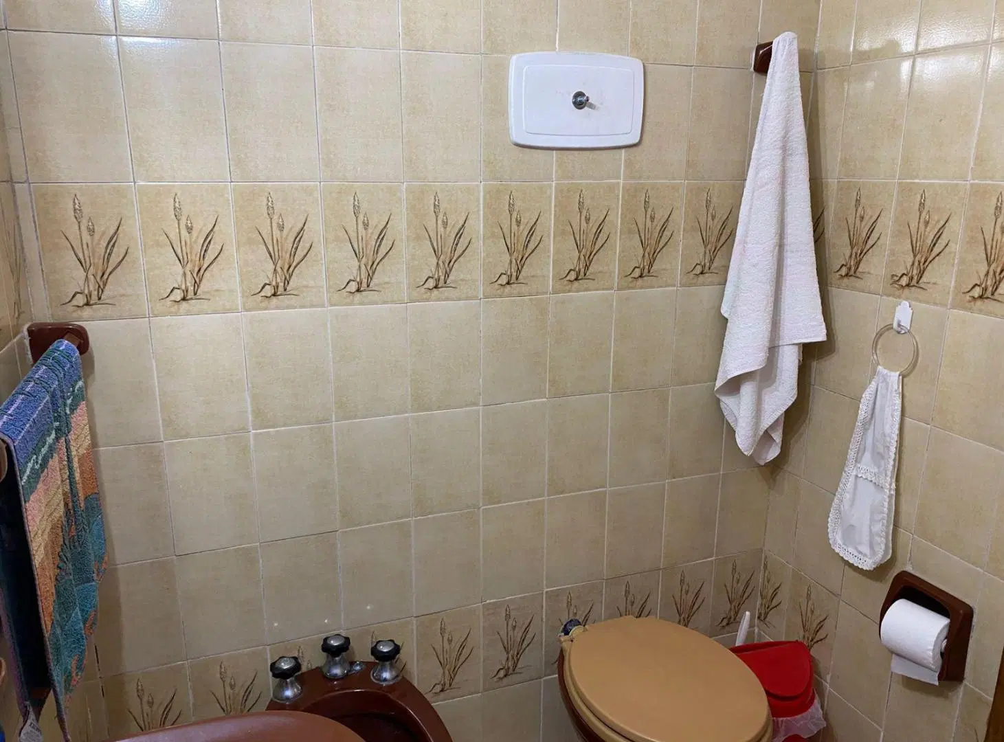 DUPLEX TRES AMBIENTES CON COCHERA - IDEAL VIVIENDA PERMANENTE 8