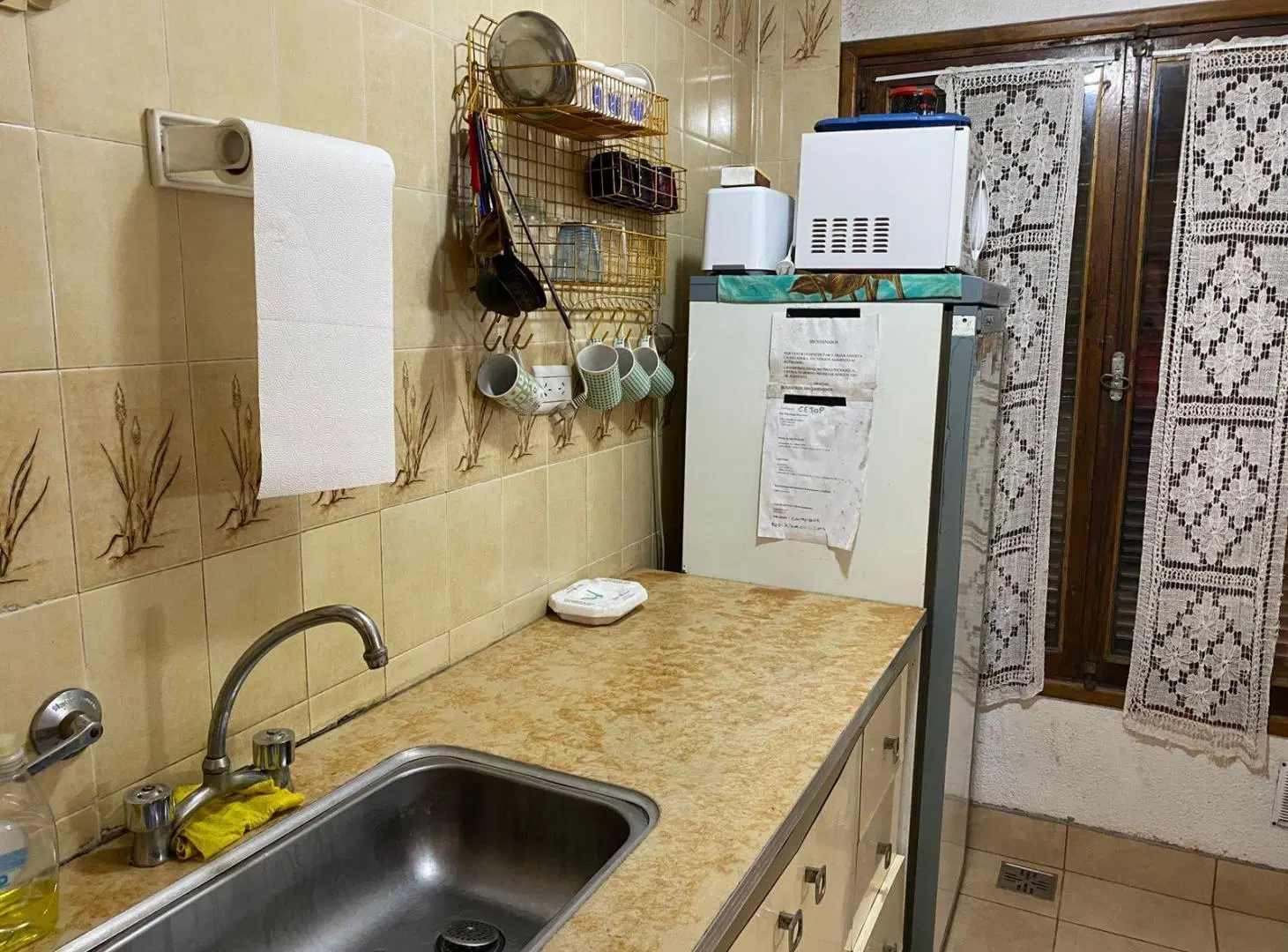 DUPLEX TRES AMBIENTES CON COCHERA - IDEAL VIVIENDA PERMANENTE 2