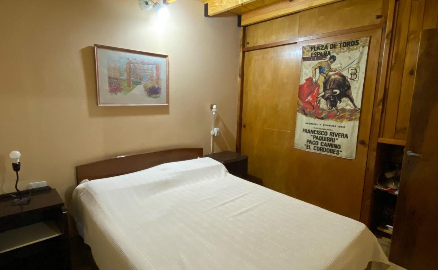Foto de DEPARTAMENTO DOS AMBIENTES CON COCHERA, imagen 3