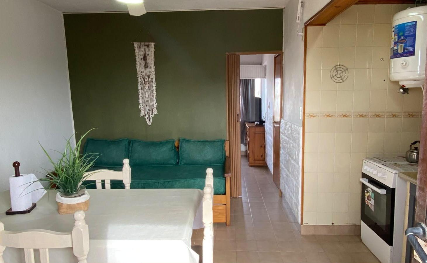 Foto de DEPARTAMENTO DOS AMBIENTES A MTS DEL MAR - IDEAL PARA RENTAR, imagen 5
