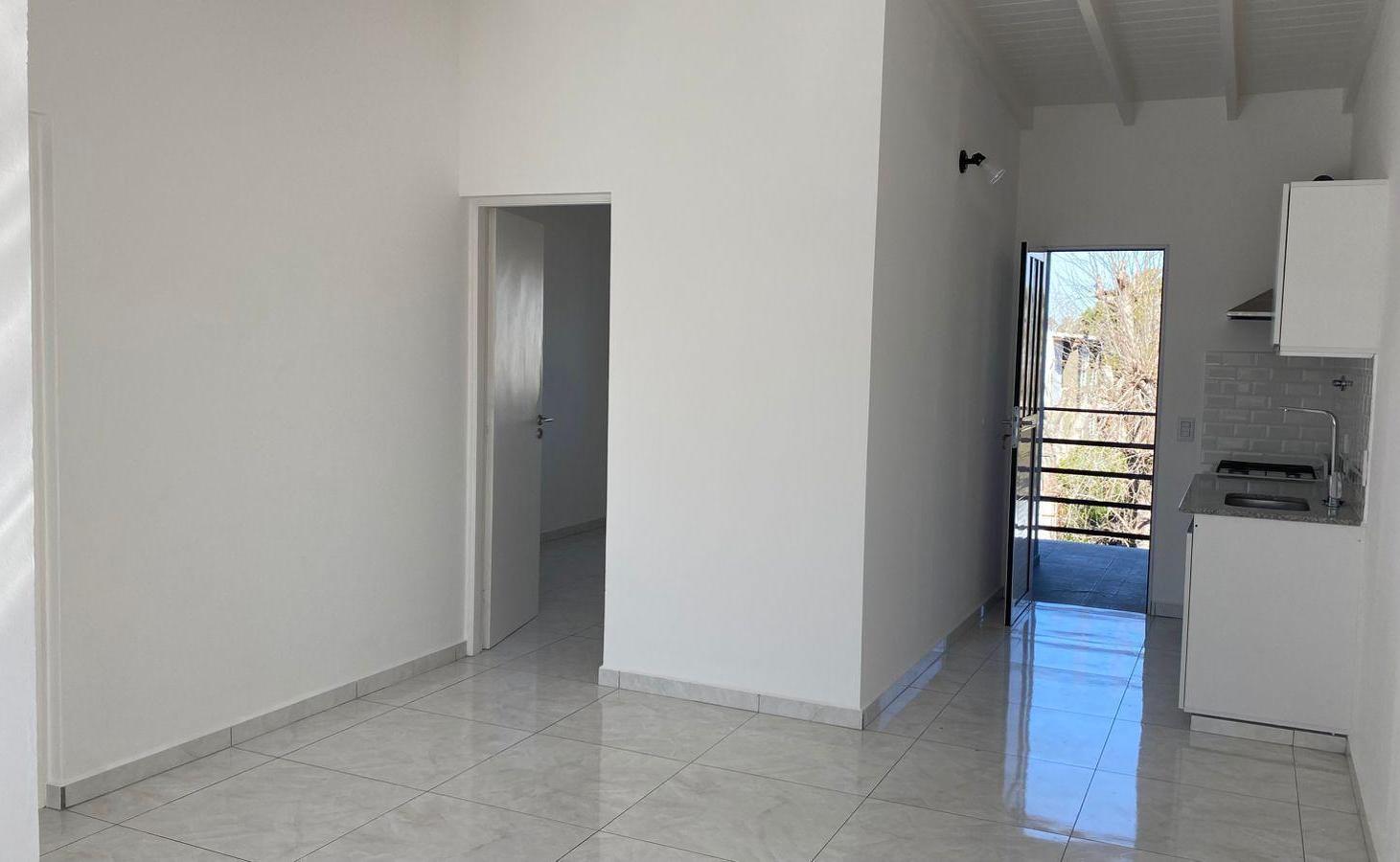 Foto de MODERNO DEPARTAMENTO TRES AMBIENTES CON COCHERA A ESTRENAR, imagen 3