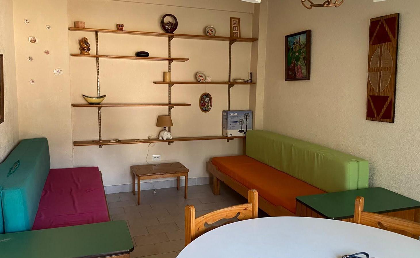 Foto de DEPARTAMENTO DOS AMBIENTES A MUY POCOS MTS DEL MAR - IDEAL PARA, imagen 2