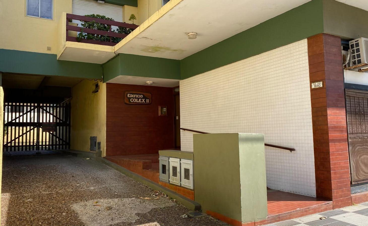 Foto de DEPARTAMENTO DOS AMBIENTES A MUY POCOS MTS DEL MAR - IDEAL PARA, imagen 4