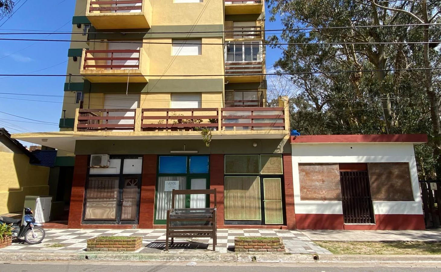 Foto de DEPARTAMENTO DOS AMBIENTES A MUY POCOS MTS DEL MAR - IDEAL PARA, imagen 1