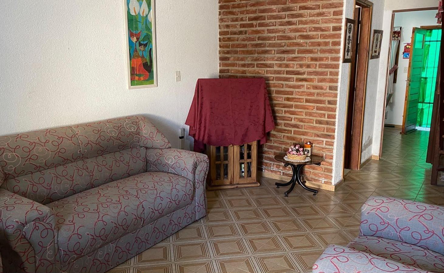 Foto de DUPLEX TRES AMBIENTES CON PATIO Y COCHERA FIJA - IDEAL PARA VACACIONAR, imagen 5