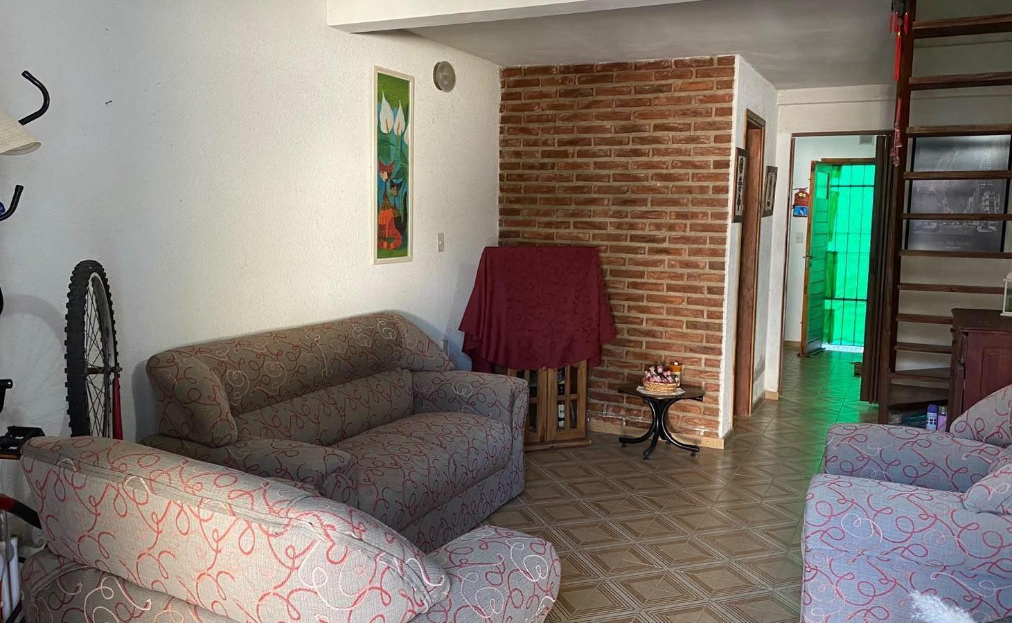 Foto de DUPLEX TRES AMBIENTES CON PATIO Y COCHERA FIJA - IDEAL PARA VACACIONAR, imagen 3