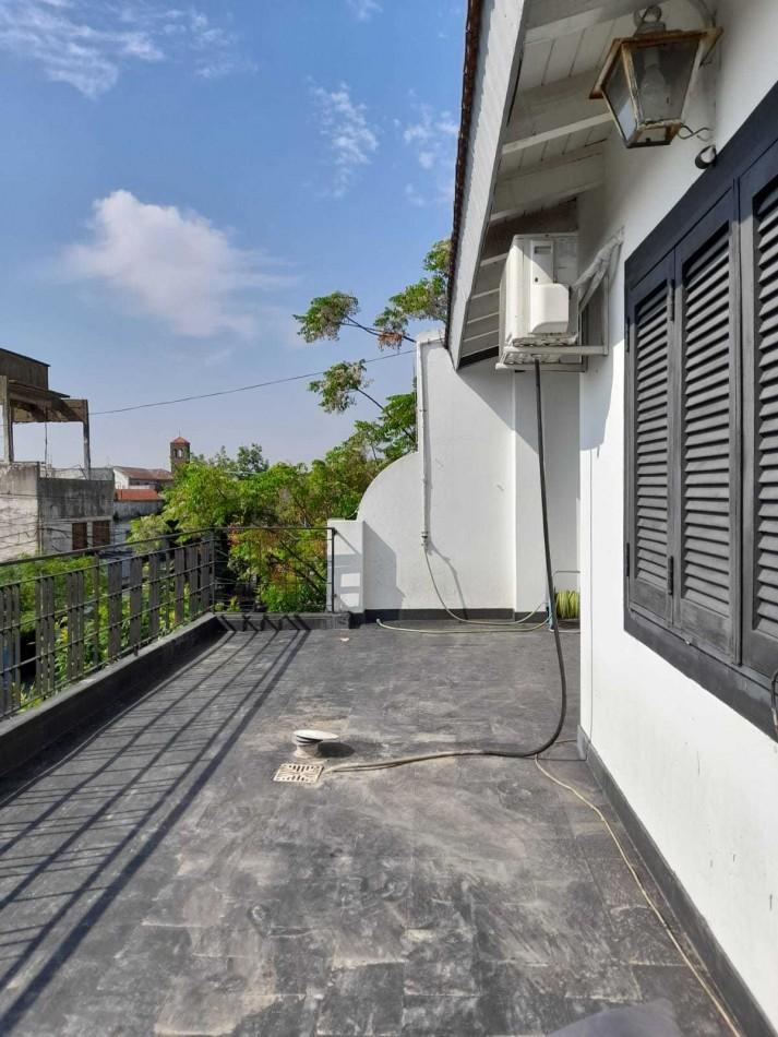 Venta Importante Casa Tipo Vivienda Multifamiliar 4