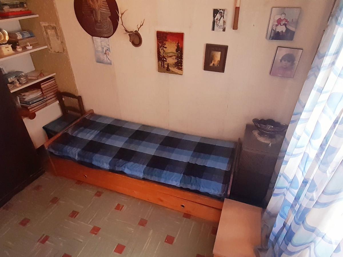 Venta Casa 5 Ambientes con Cochera 2