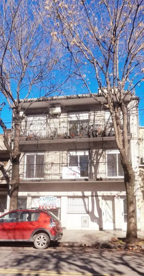 VENTA DEPARTAMENTO 3 AMBIENTES 2