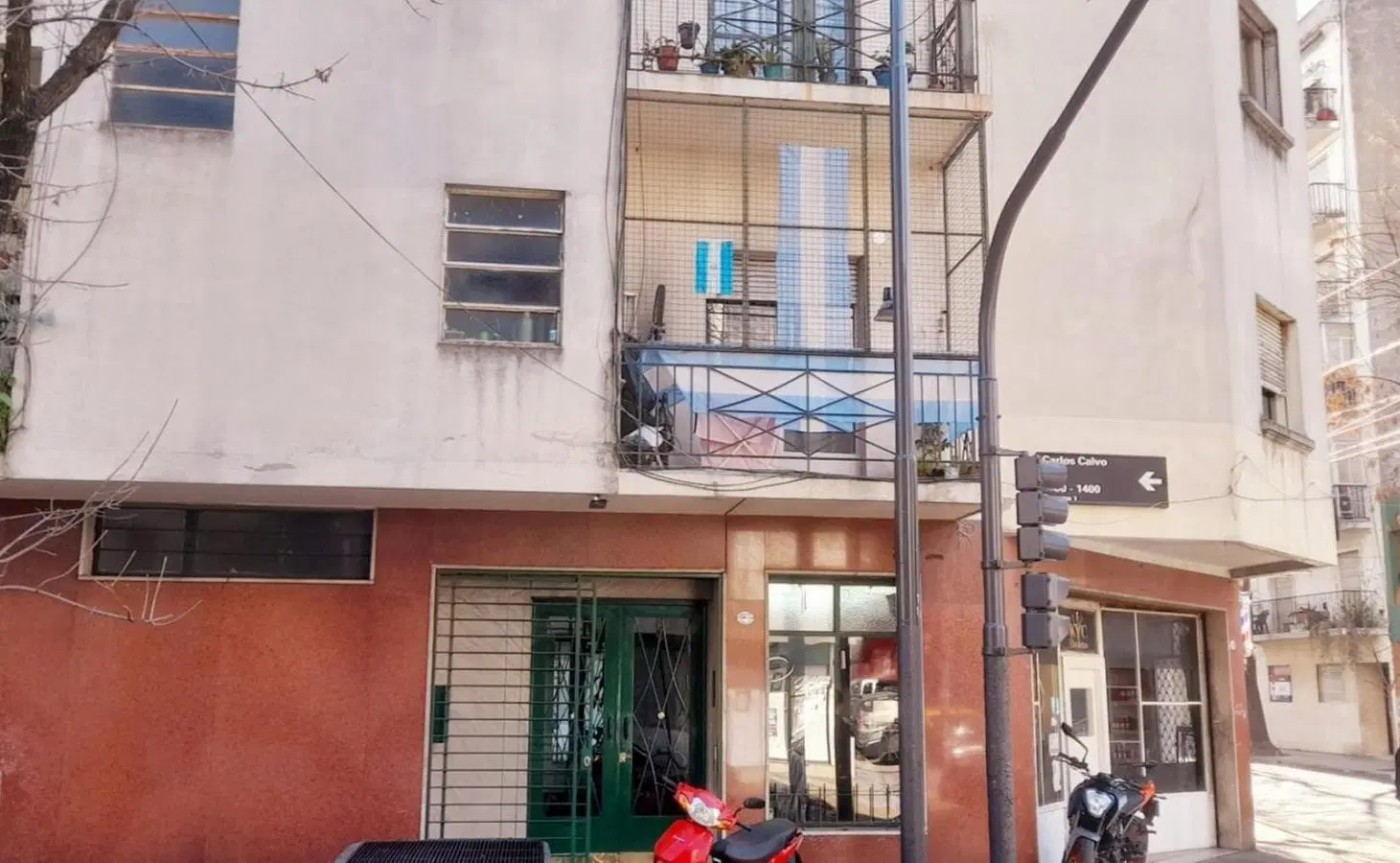ALQUILA DEPARTAMENTO 3 AMBIENTES 3