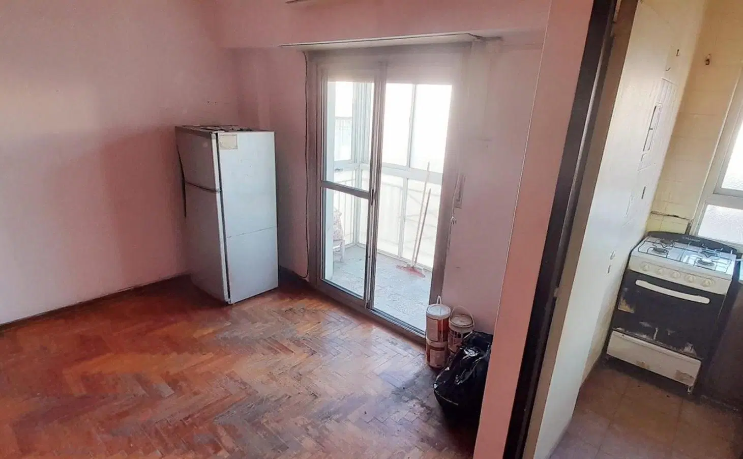 ALQUILA DEPARTAMENTO 3 AMBIENTES 4