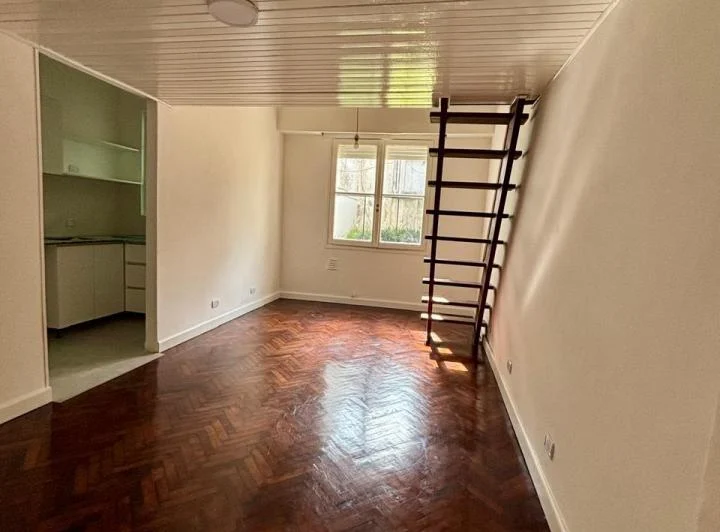 Divino 2 ambientes sin expensas 4