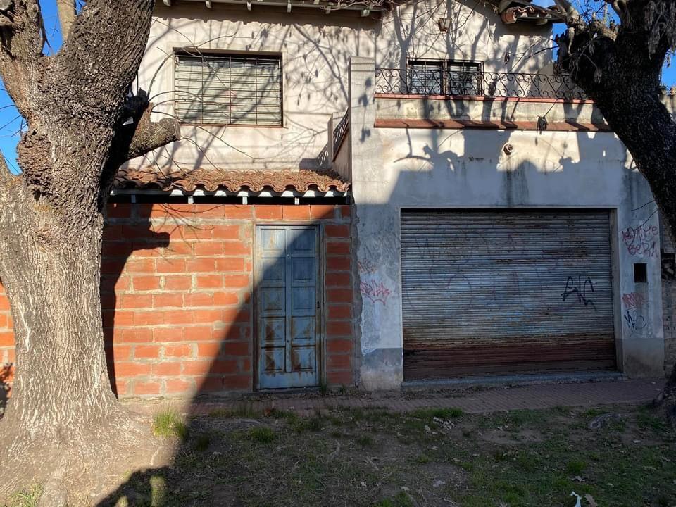 Venta de Dos Propiedades Ideal Para Grandes Inversores. Apto Credito 1