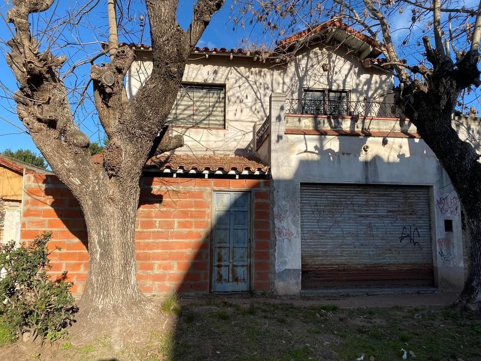 Propiedad en Argentina